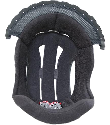 Amazon.com: Shoei VFX-W Center Pad XL9 Off-Road Motorcycle